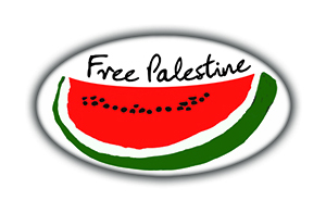 freepalestinewatermelonbutton